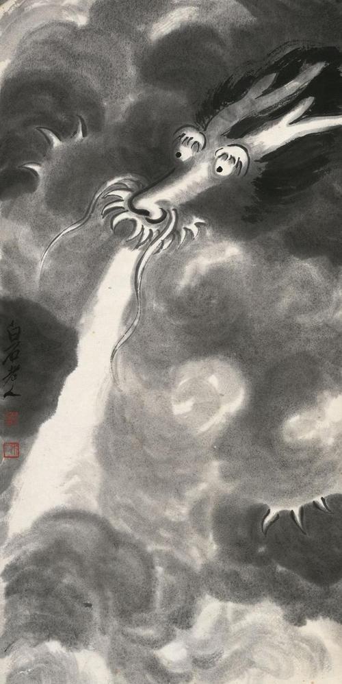 齐白石为何选择北雕？他的命运因为这个男人而扭转