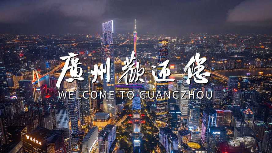 关注·广州政府网站(图1)