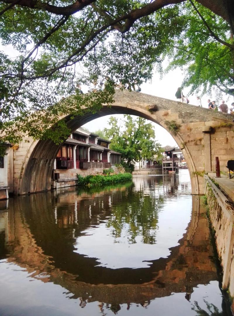 Huzhou有哪些旅游景点(图1)