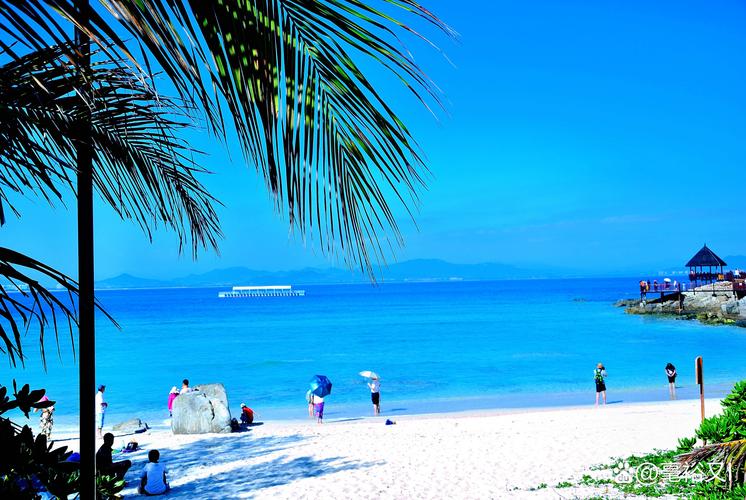 海南必去的10个旅游景点(图1)