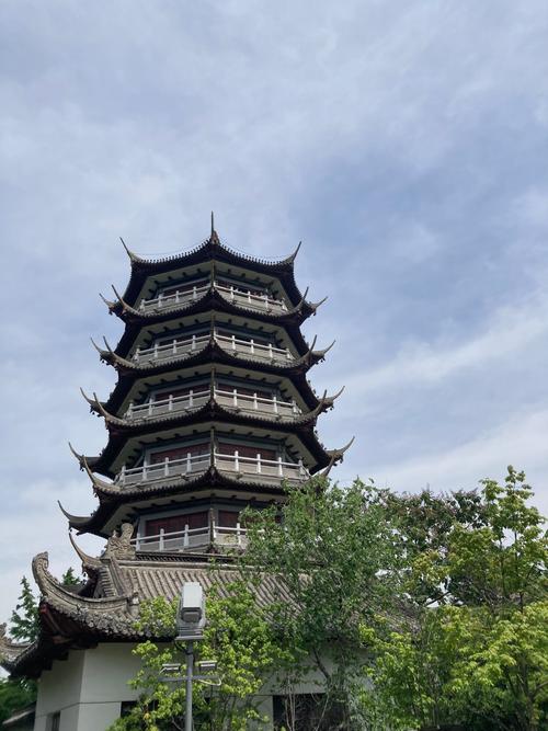 蚌埠有哪些好玩的地方？(图1)