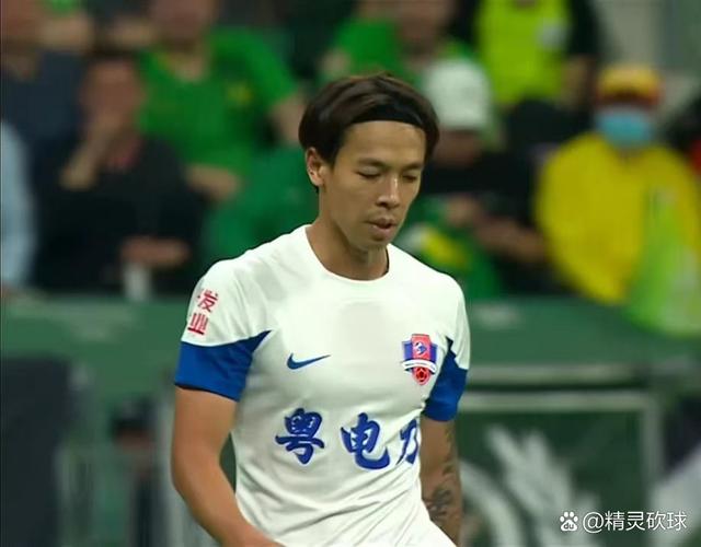 国安8分钟连进三球，3-2战胜梅州，取得五连胜(图1)
