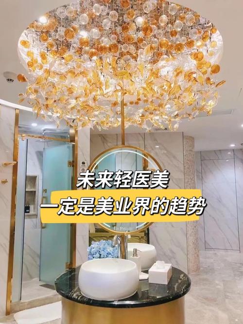 美业界的璀璨之旅：解锁美吧的无限潜能(图1)
