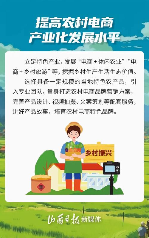 浅谈电商进农村的好处(图1)