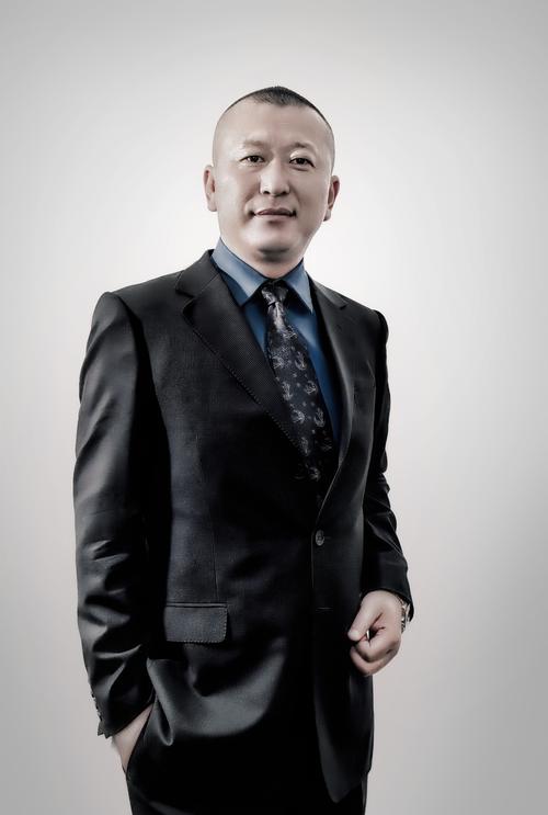 资深人力资源管理专家，赵了了(图1)