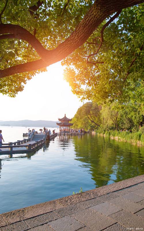 杭州旅游景点推荐，一起看西湖美景(图1)