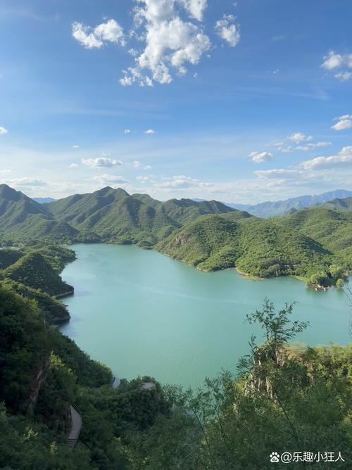 保定周边有哪些好玩的旅游景点？(图1)