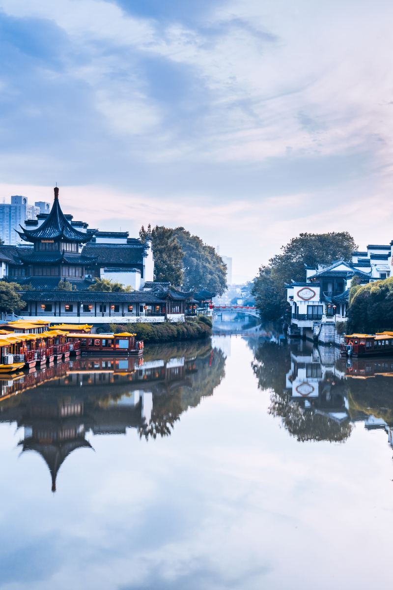 江苏旅游景点(图1)