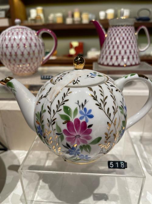 LOMONOSOV俄皇瓷器骨瓷马克杯限时优惠，券后139元包邮对杯超值抢购(图1)