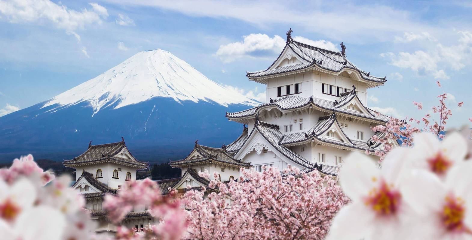日本十大旅游景点(图1)