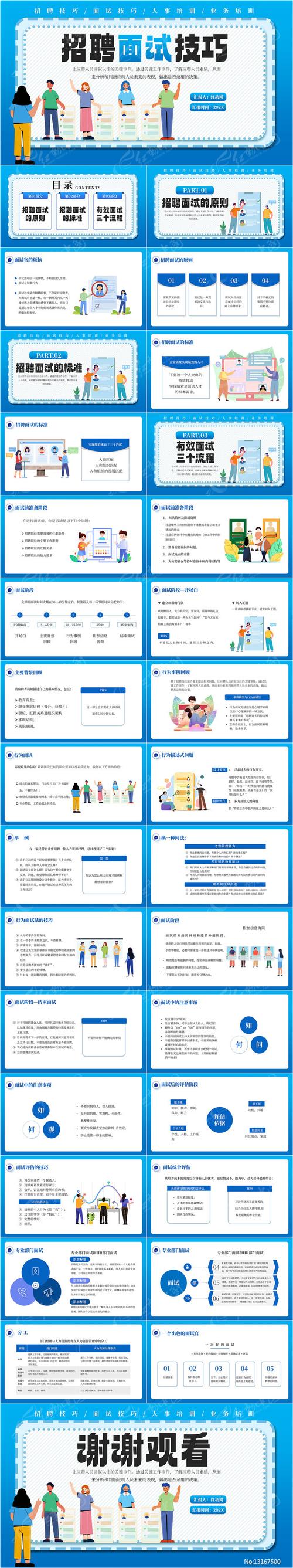 解锁招聘成功秘诀：深入探秘招聘培训(图1)