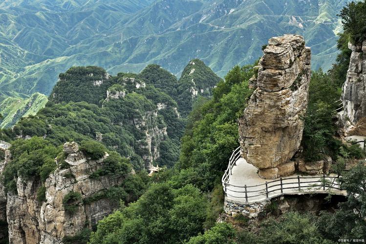 河北十大必去景点(图1)