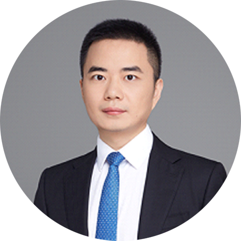 资深人力资源专家，廖金晖，助力企业人力资本增值(图1)