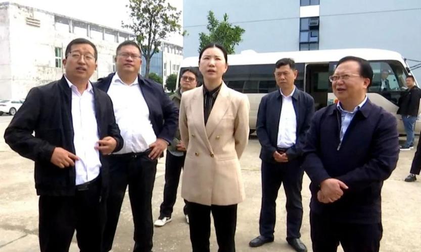 具有远见卓识的HR专业人士：黄石刘洁(图1)