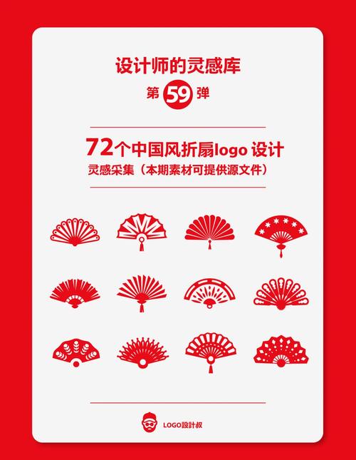 定制扇子赋能品牌，打造独特品牌标识(图1)