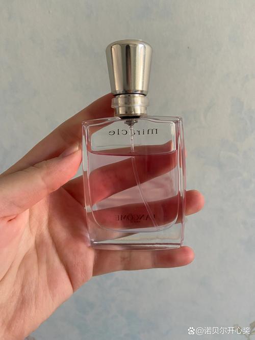 兰蔻(LANCOME)奇迹香水50ml EDP效果、价格及功效全解析(图1)