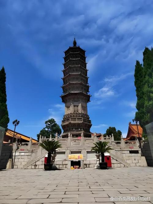 赵县事 ●五一周边景点完整列表，做你的贴心百度！(图1)
