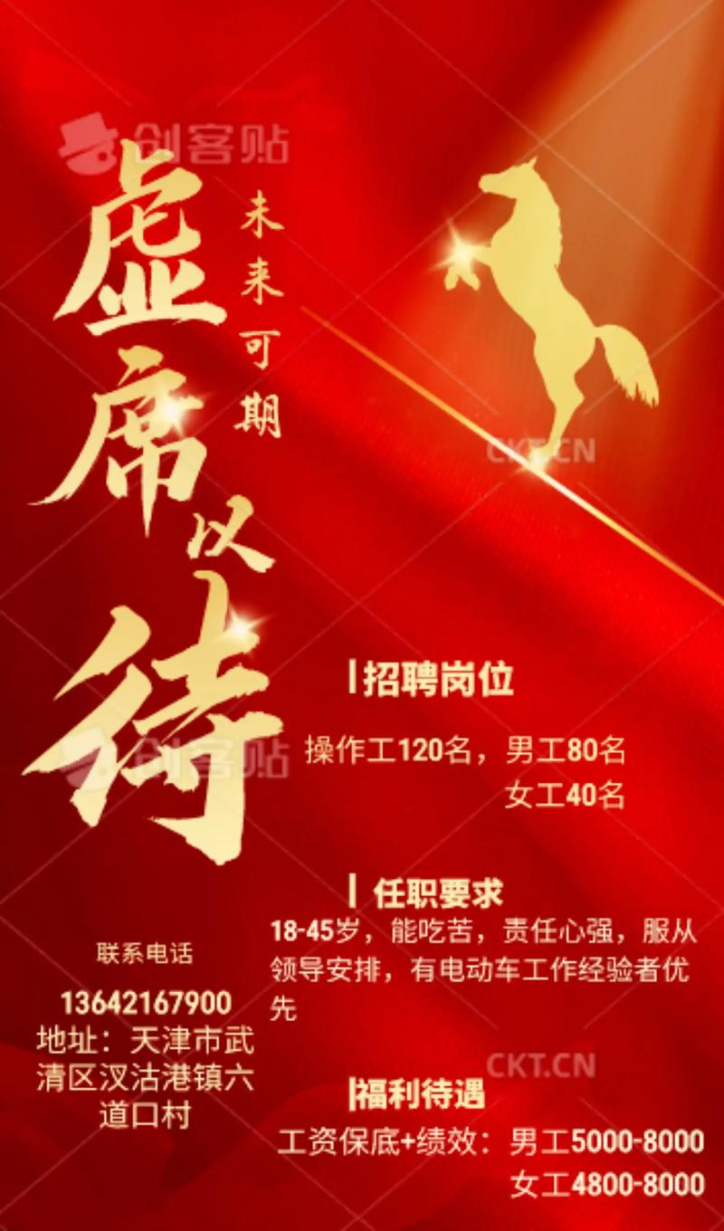 招聘纯出女孩3000起--职场聪明人不比笨人聪明(图1)