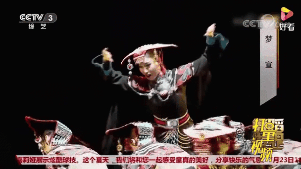 “艺术”周演出预告丨9月22日《非洲舞蹈，一起跳舞吧！》 》走进神秘的动态世界！(图1)