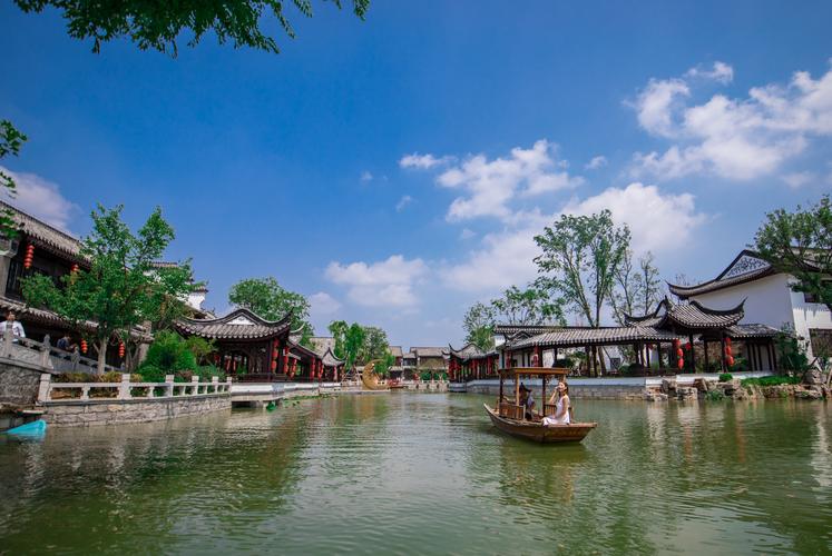 Meizhou Meixian：跳出票务经济以激活全区旅游(图1)