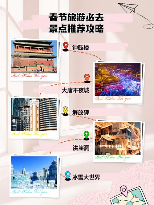 如果您不想花很多钱，那么春节旅行的高质量“替代品”在哪里？(图1)