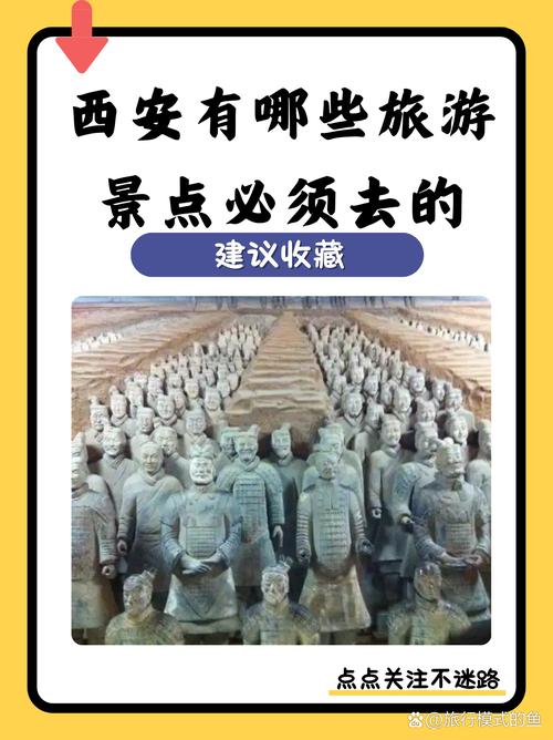 在西安旅行的前十名必游景点，错过意味着徒劳无功！(图1)