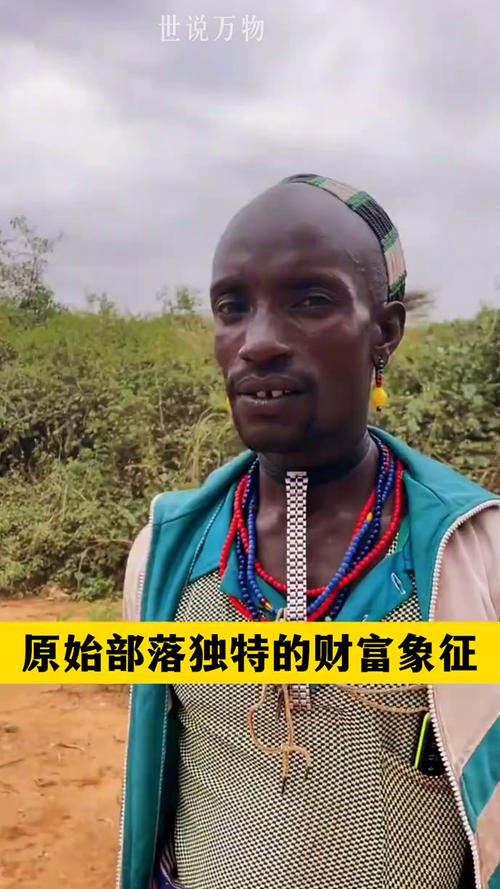 原来这才是真正的非洲(图1)