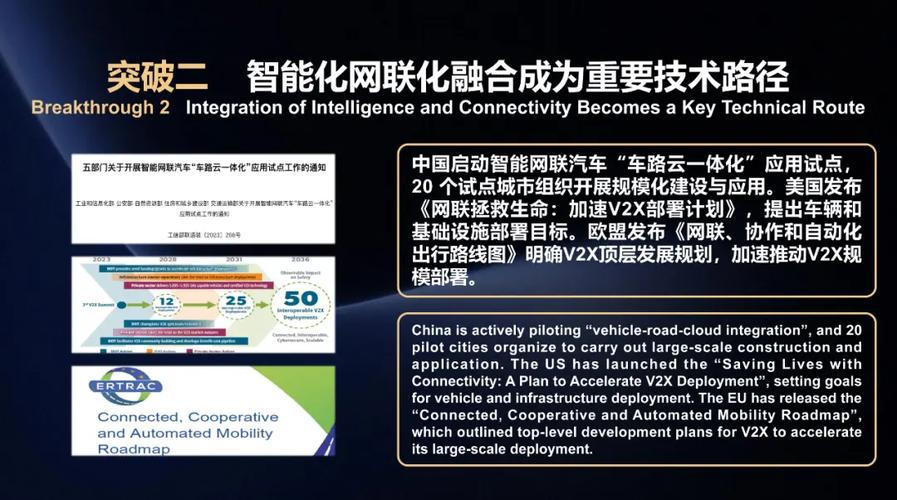 智能网联汽车周报（11月第3周）|中国重汽智能网联重卡项目投产，美国征求自动驾驶汽车安全标准意见(图1)