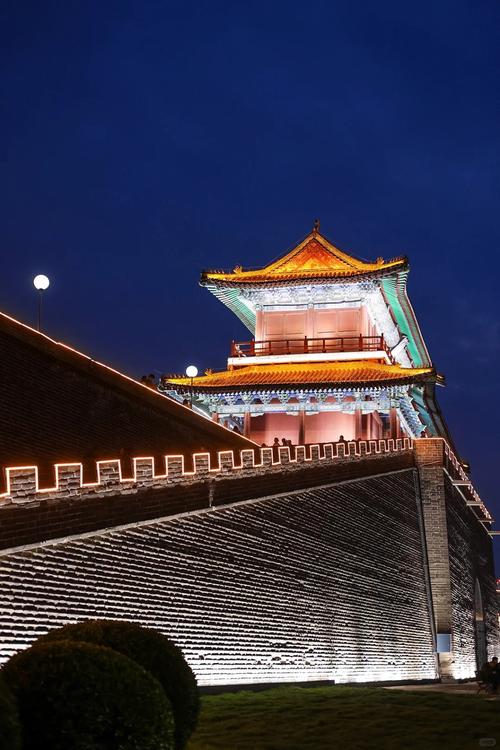 石家庄十大景点(图1)