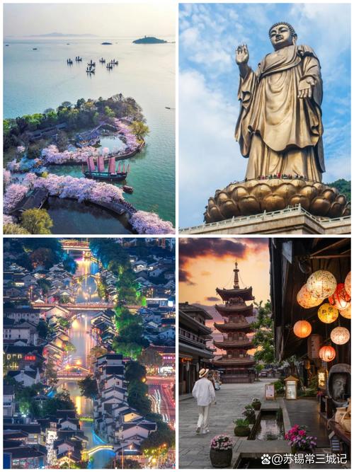 全国高考学生免费游览无锡景区(图1)