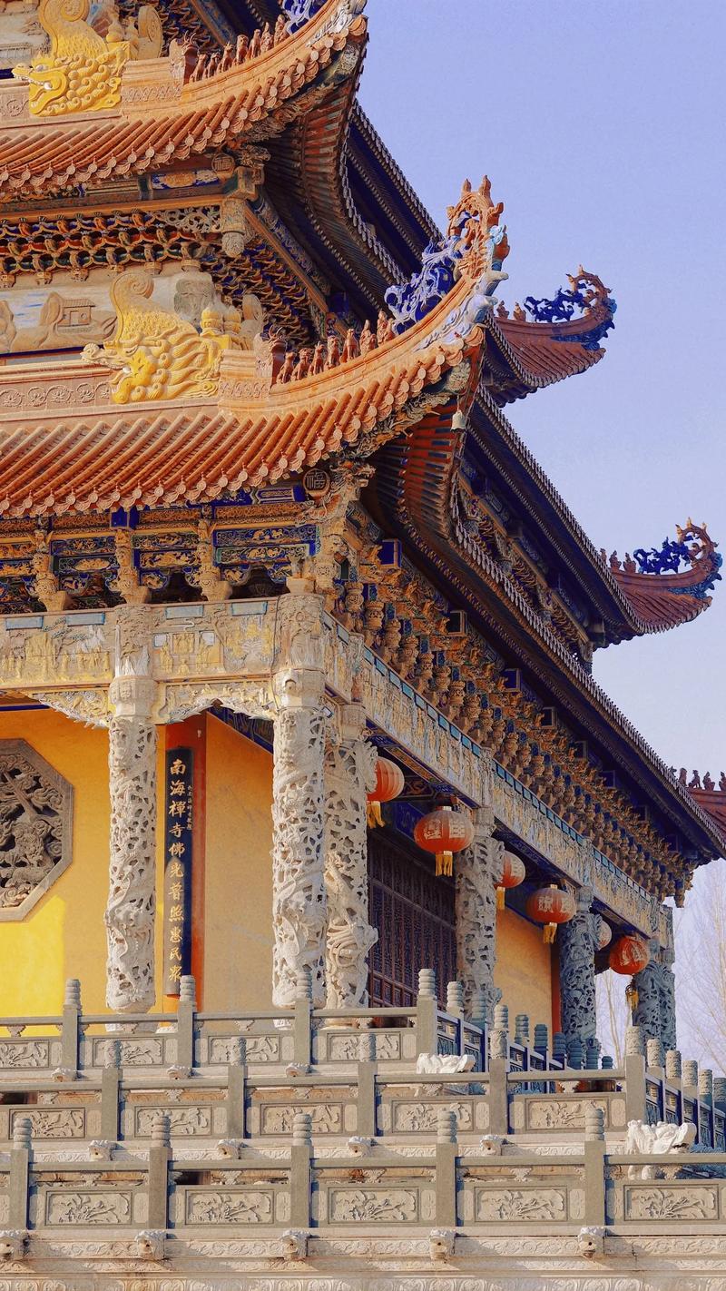 河南省主要旅游景点(图1)