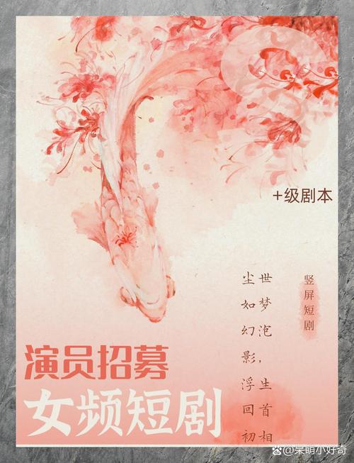 伴游大圈女孩招聘 --最新！一批职场剧待播