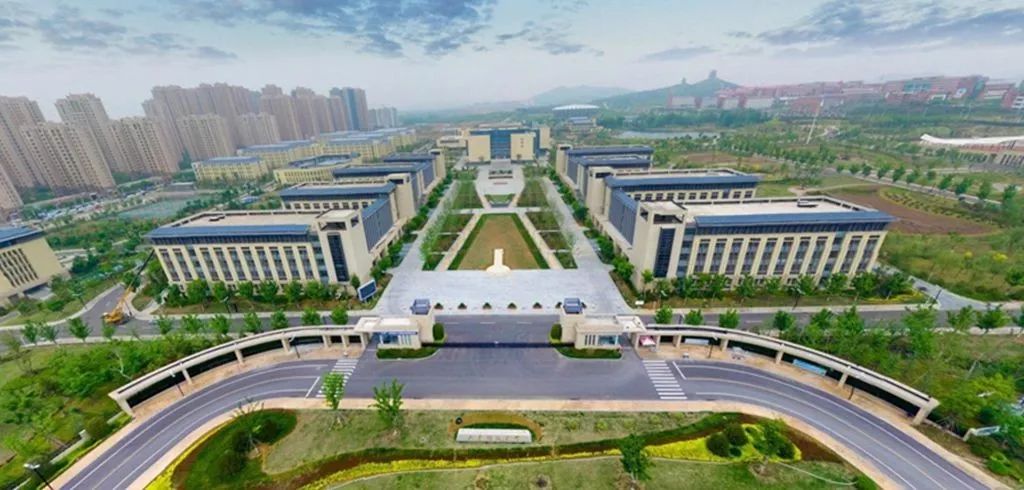山东财经大学燕山学院2019年诚聘英才(图3)