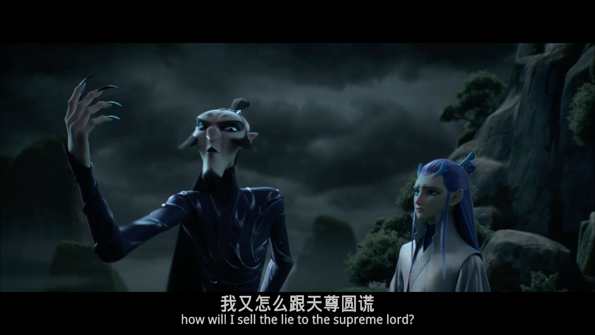 从申公豹看寒门打工人的职场挣扎与破局(图3)
