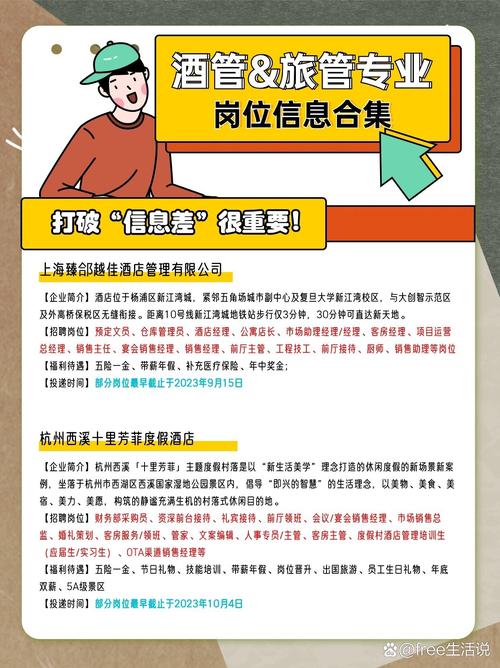南京招聘纯出女孩一单一结--大家谁学旅游管理的出来可以做什么谢谢啦(图1)