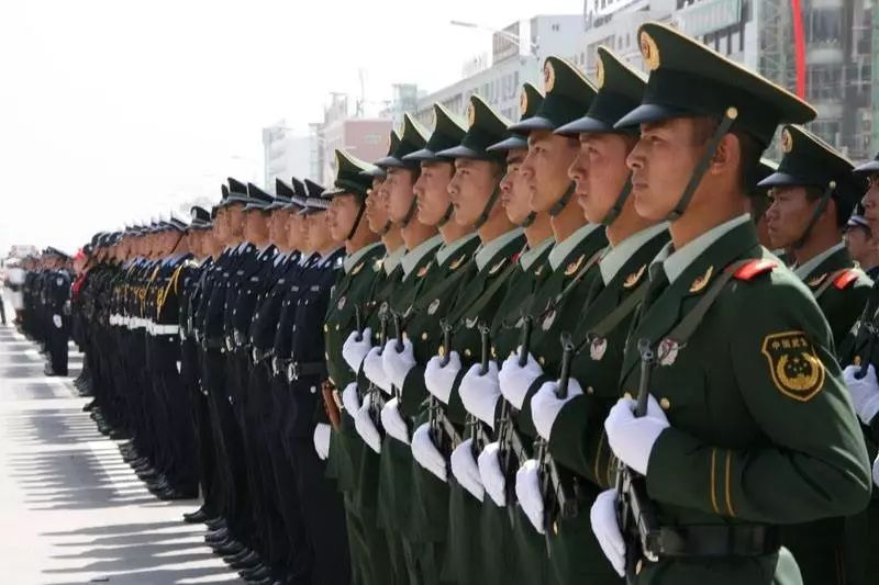 警官类招考面试真题题库，没见过这么全的！(图3)