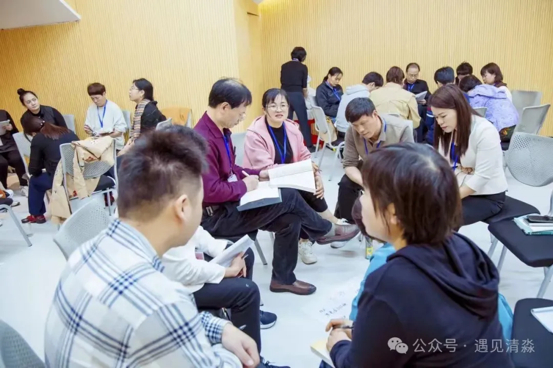 心理咨询考证福音|全国第九届团体心理咨询研修(考证)班来了(图10)
