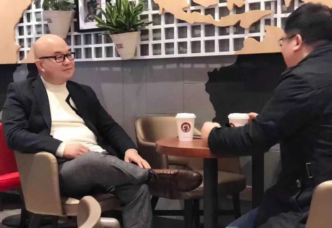 券业人职场对话│关上2018的门，寻找你2019的那扇窗(图4)