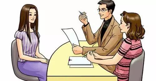 招聘时考察情商，这些冷知识和面试题一定要get！(图2)