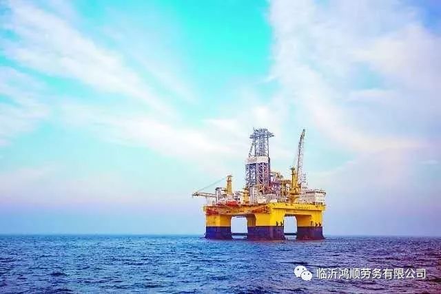 中油海-海上钻井平台项目招聘(图1)