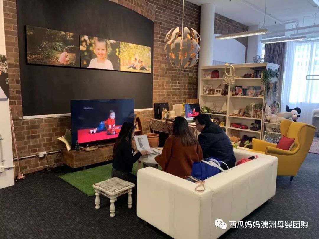 【AnnaClaire儿童摄影工作室】要给孩子拍美美照片的你可要抓住这次团购的机会哦~越多人参团折扣越多哦~(图9)
