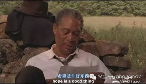 这些职场励志电影，能带给你满满的正能量！(图3)