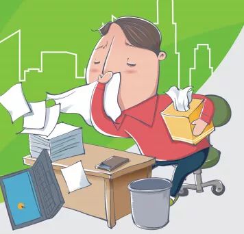 怎样缓解工作压力？看完就知道！(图5)