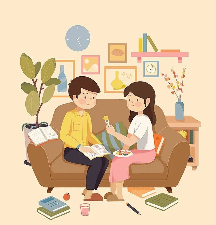 那些裸辞备孕的90后准妈妈们，后来都怎么样了(图8)