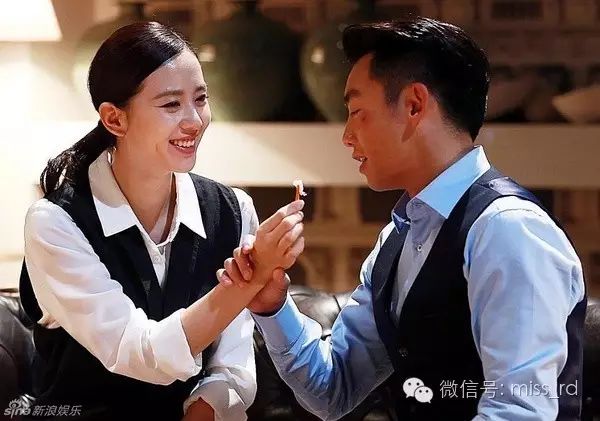 女性剧看腻了？换换口味看都市情感励志剧吧！(图5)