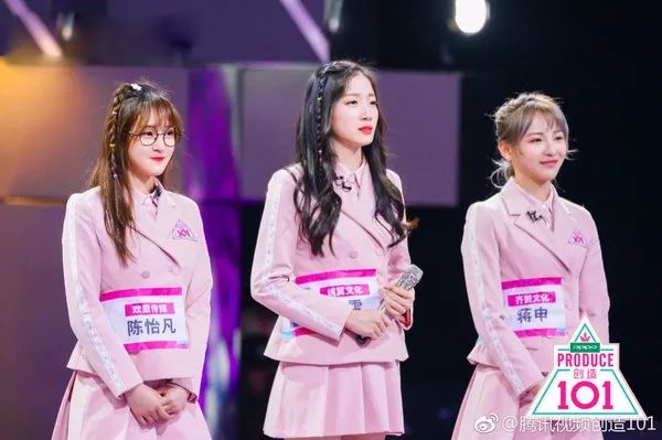 《创造101》大结局，最全营销复盘！(图7)
