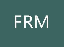 frm考试难度多大？为什么自学难以通过？(图1)