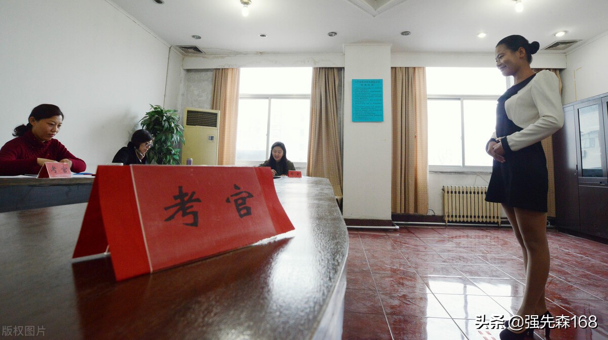 告诉你面试后X天之后给通知，到底是不是只是场面话？(图1)