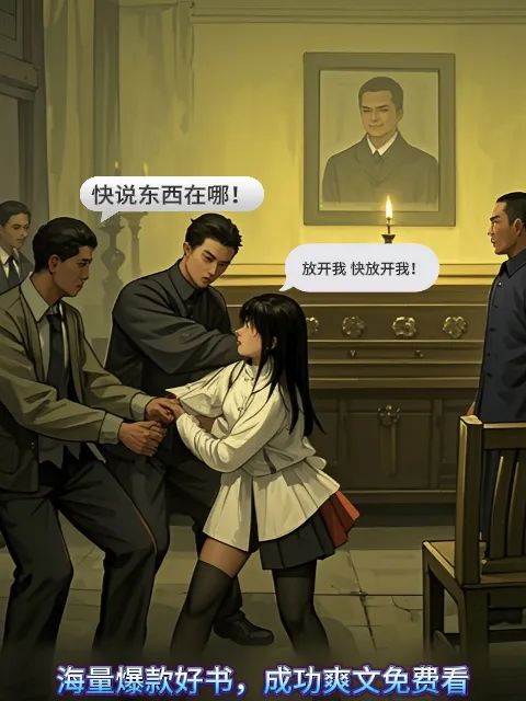 好评最多都市小说排行榜，爽文推荐，收藏必备！(图4)