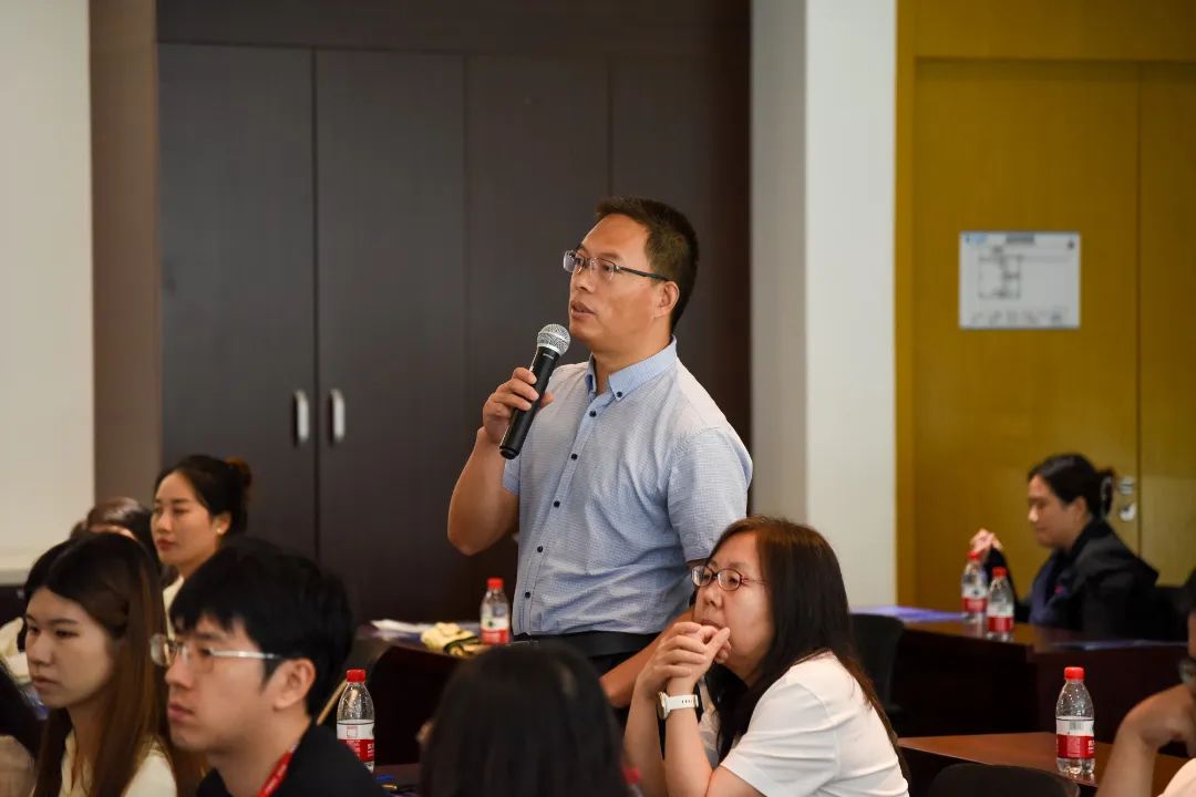 部门动态｜采购三部举办电商平台业务推介启动会(图4)